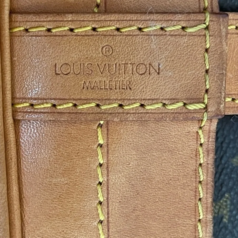 😍 Louis Vuitton Petite Noe GM - Mono‎ 😍